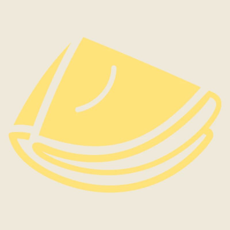 crêpe