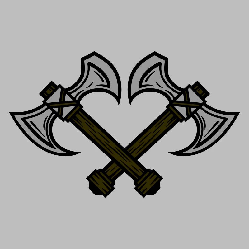 Axe Element