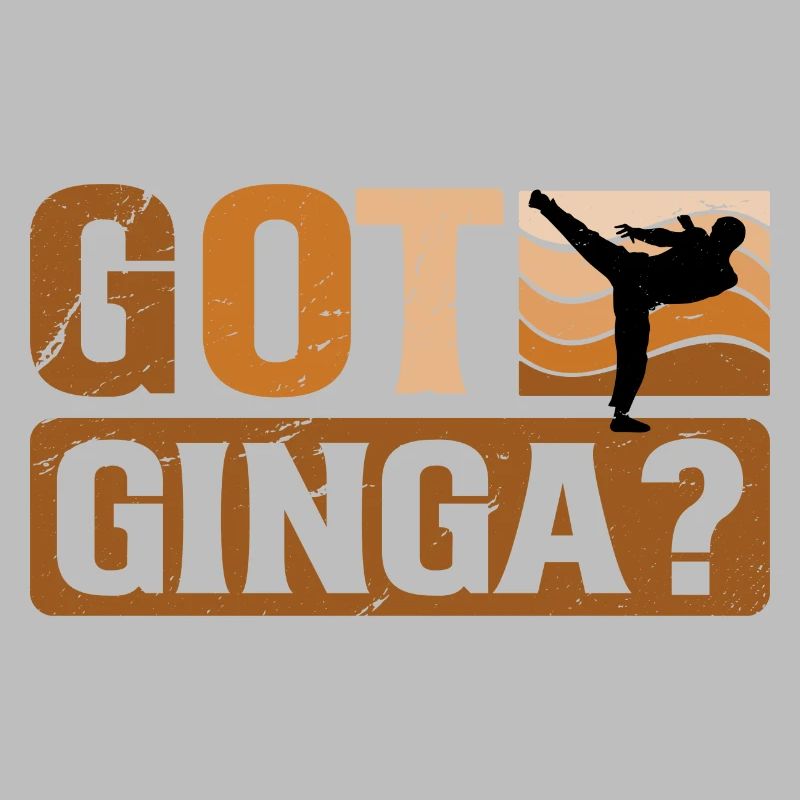 Git Ginga?