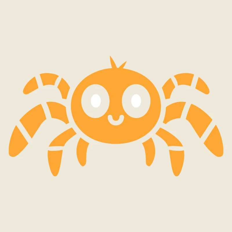 spider