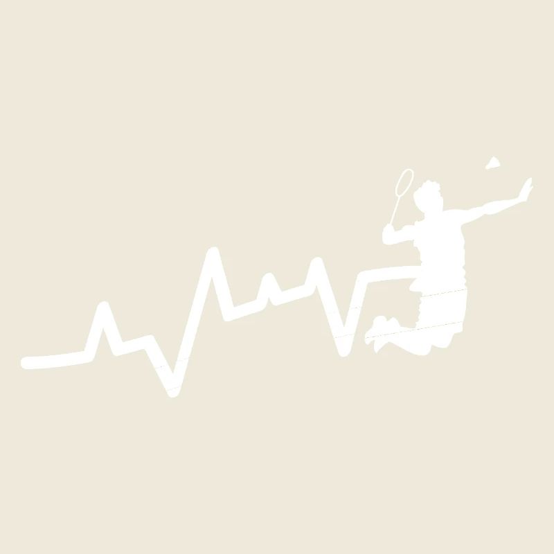 Federball Evolution Badminton