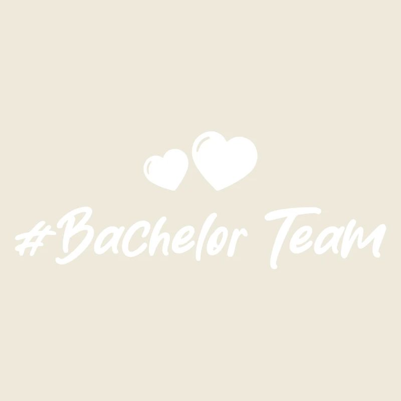 bachelor team herz