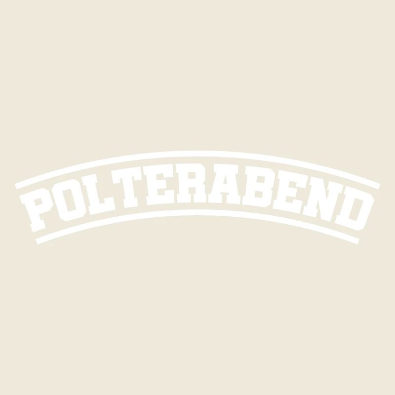 Polterabend Junggesellenabschied