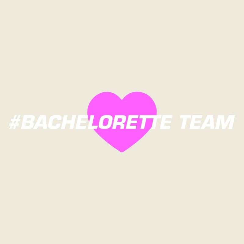 bachelorette team herz