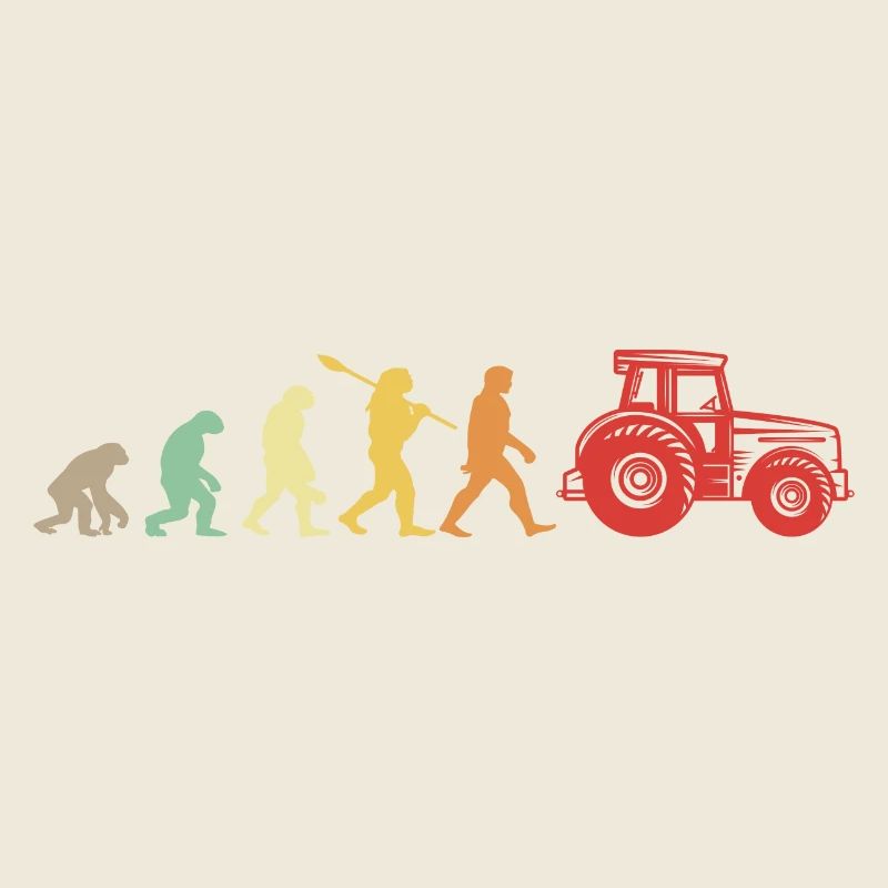 Évolution Darwin pour les Agriculteurs 🚜