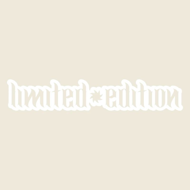 Édition limitée
