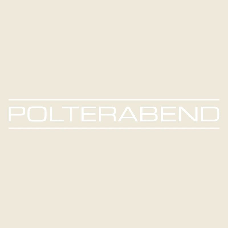 Polterabend Junggesellenabschied