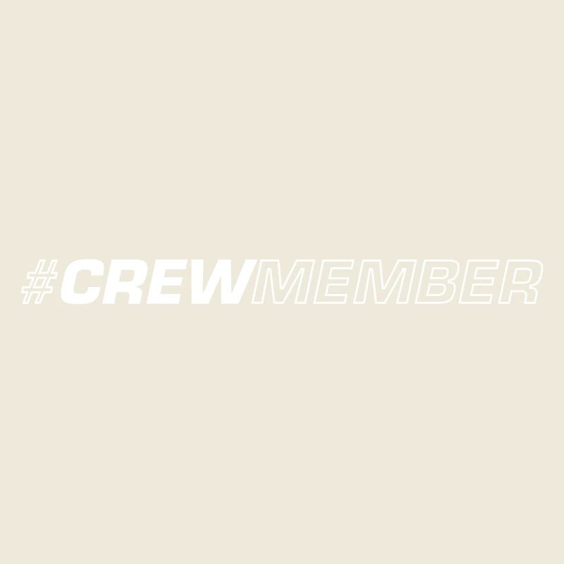 Crew Symbol