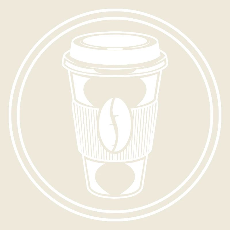 Icône du café