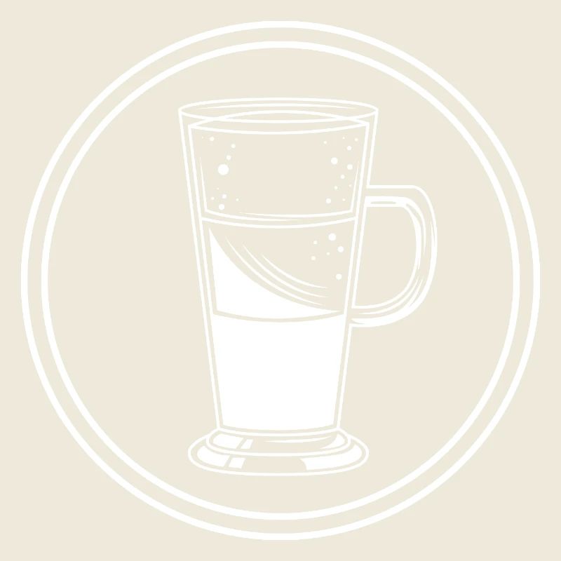 Icône du café