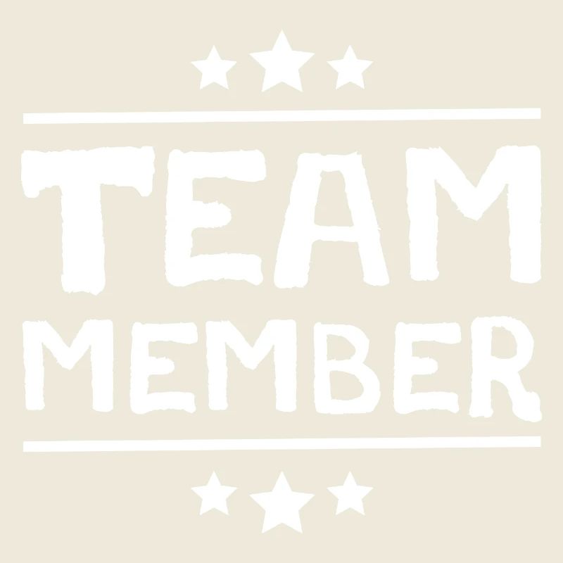 Team Mitglied