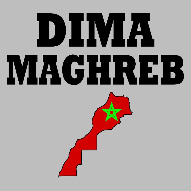 Dima maghreb