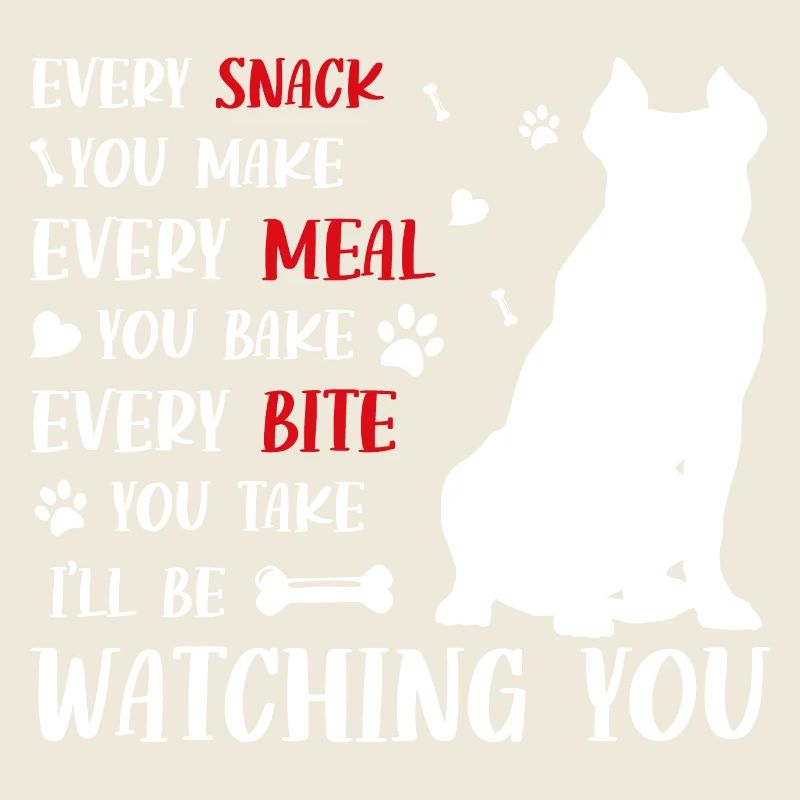 Chaque collation que vous préparez à chaque repas