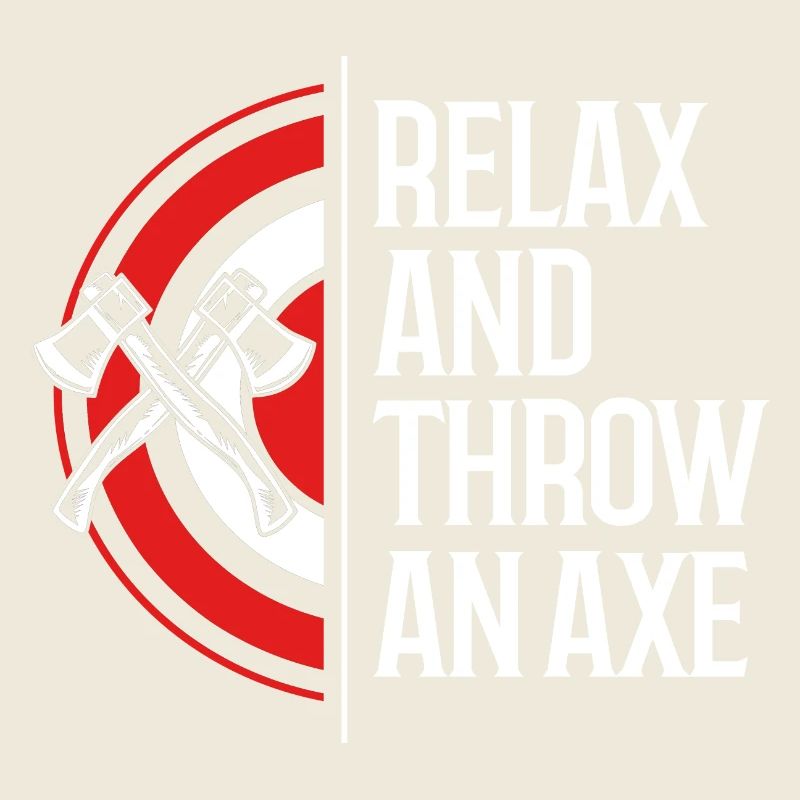 Axe Throwing