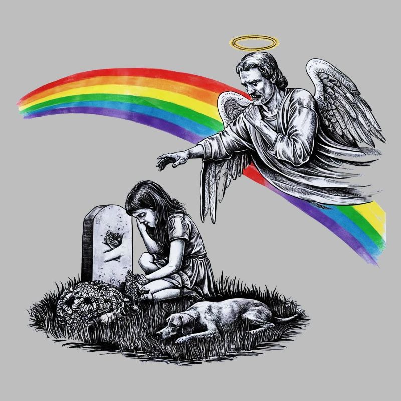 Missing Dad Mourning