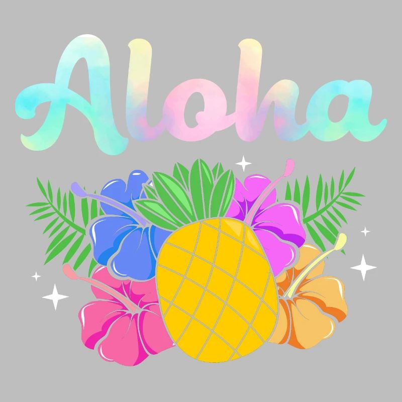 Maui Hawaï Hawaïen