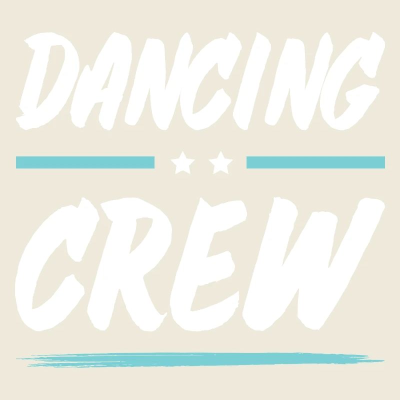 Dancing Crew