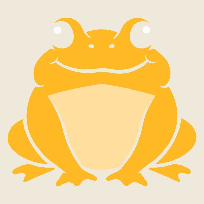 crapaud
