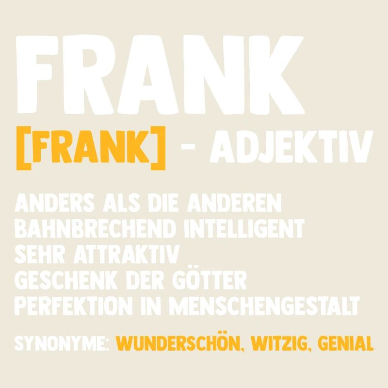 Frank
