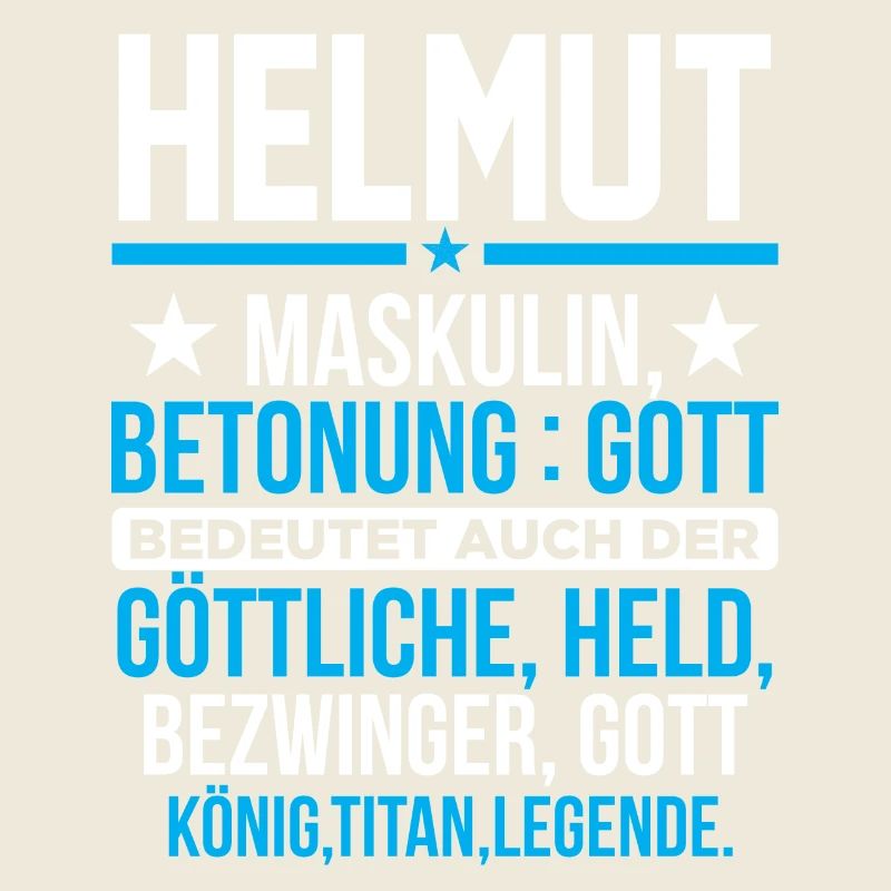 HELMUT - Titan