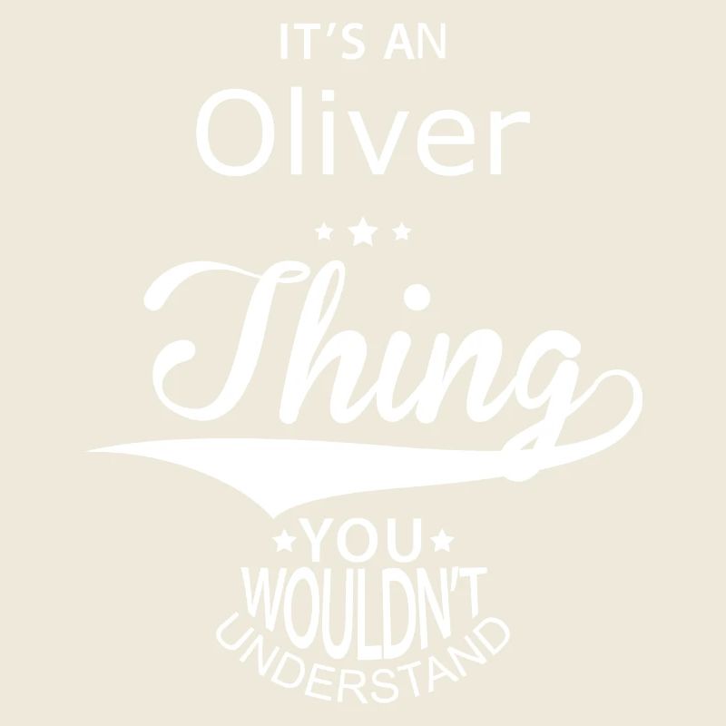 Oliver