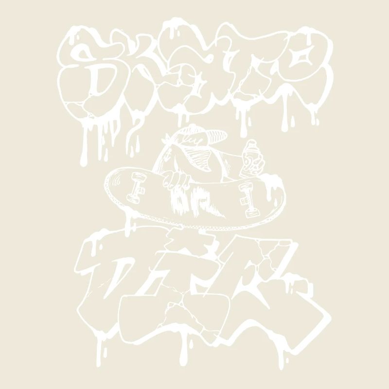 Schlittschuh oder stirb weiß