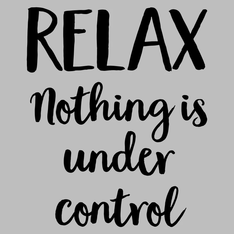 relax