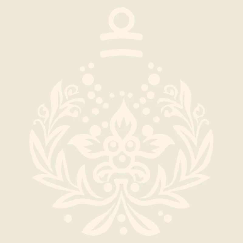 Weihnachtskugel Ornament