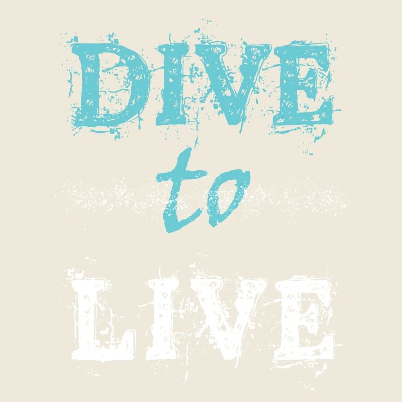 DIVE to LIVE