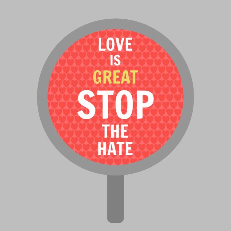 Stop Hate