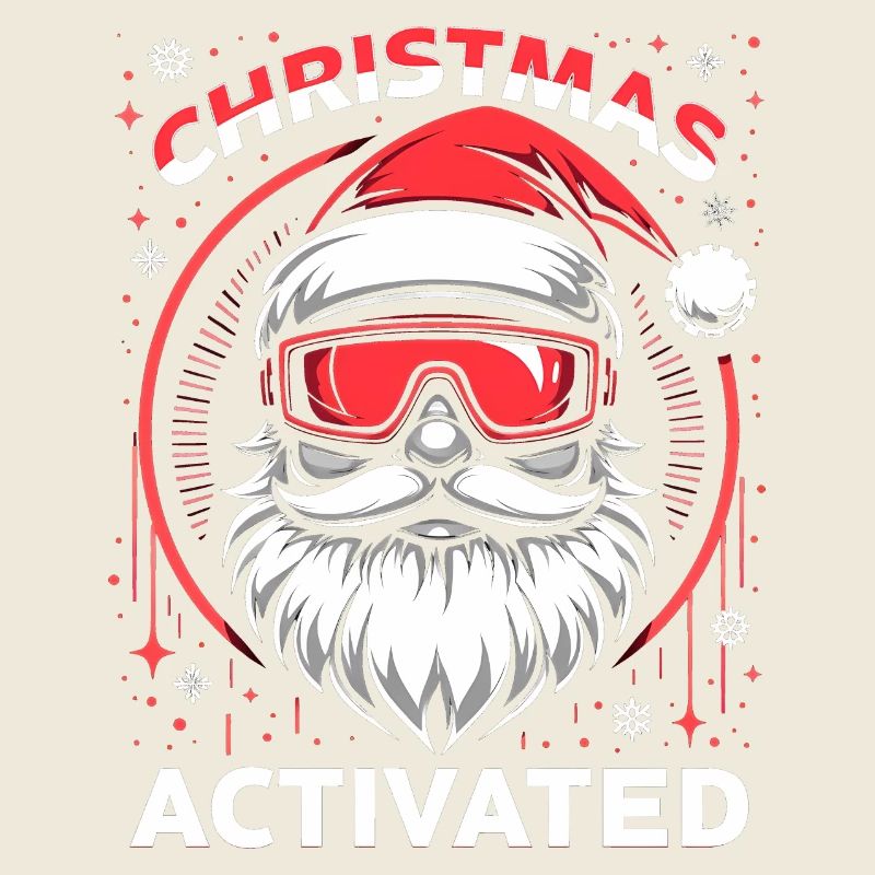 Christmas Mode Activated