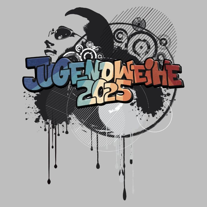 Jugendweihe 2025 Jugendweiheshirt