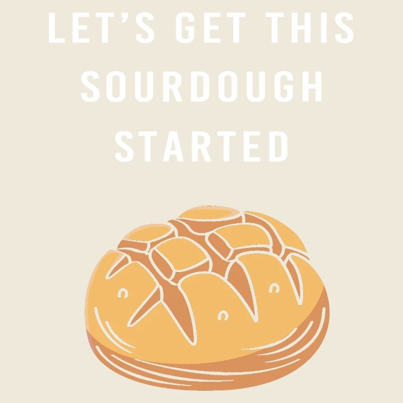 Bäcker Bäckerin Backen