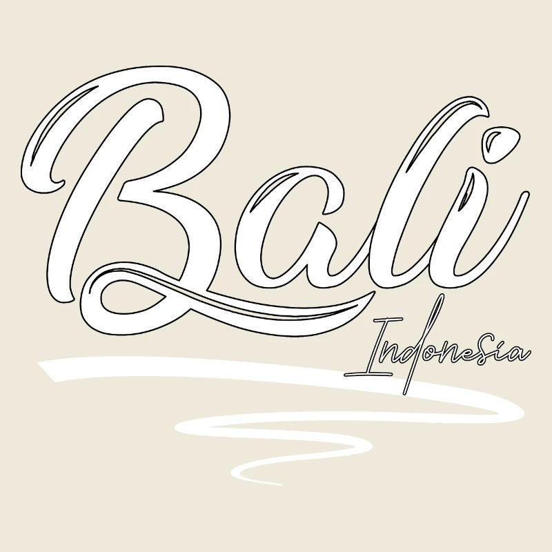 Bali - Indonésie