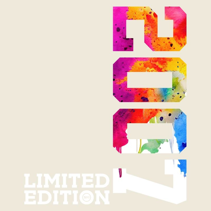 19E ANNIVERSAIRE ÉDITION LIMITÉE 2007