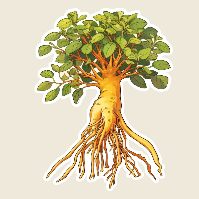 Ginseng