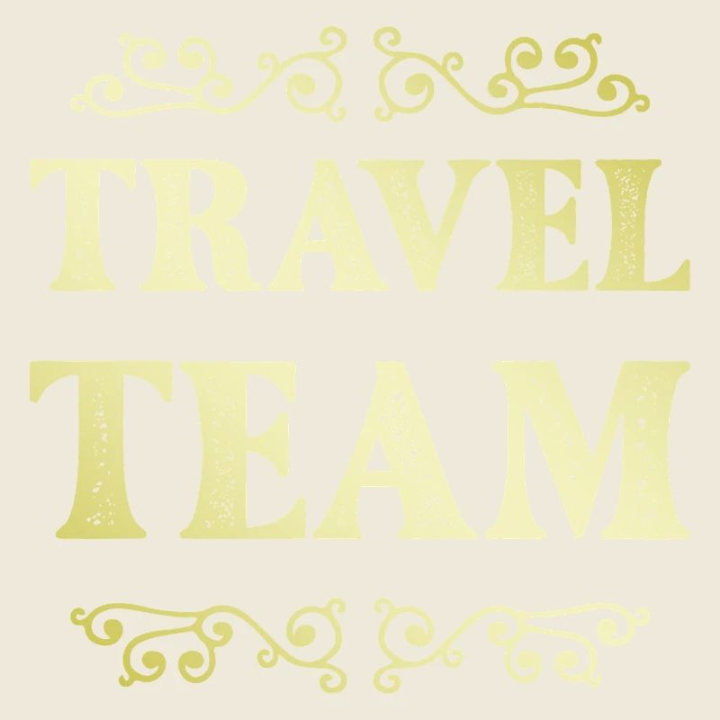 Équipe de voyage