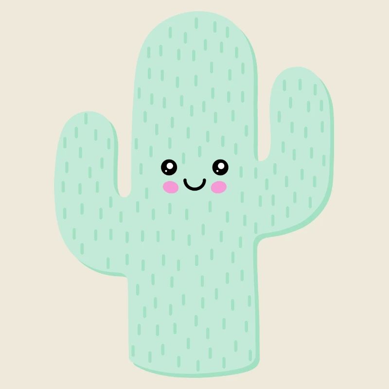 Cactus doux
