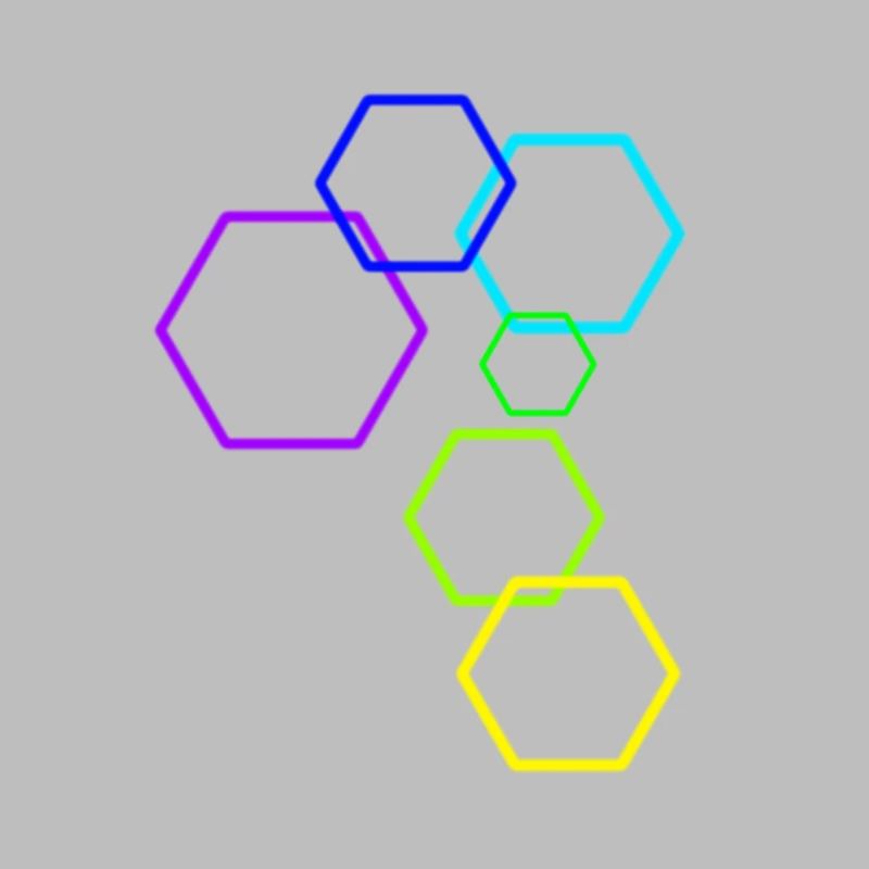 The construct [Hexagon]