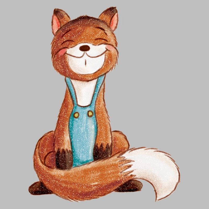 Fuchs