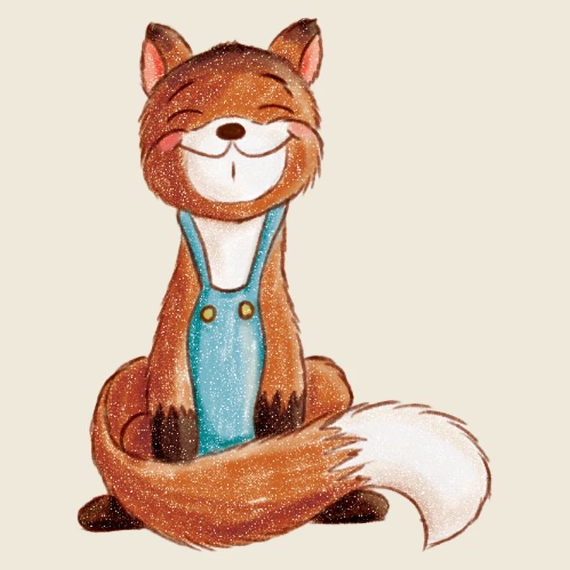 Fuchs