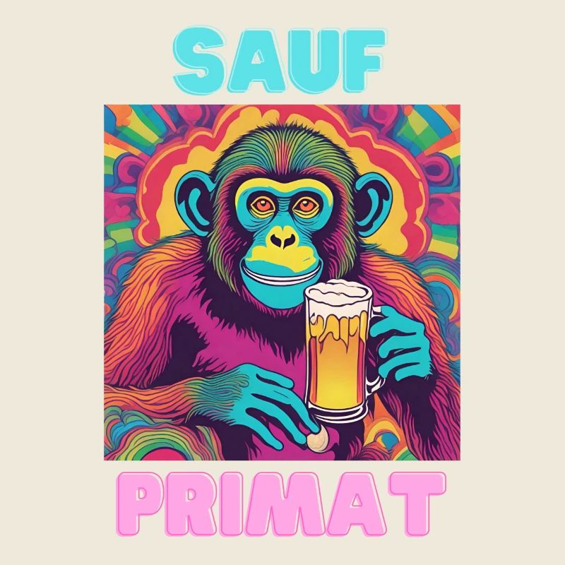Sauf Primat