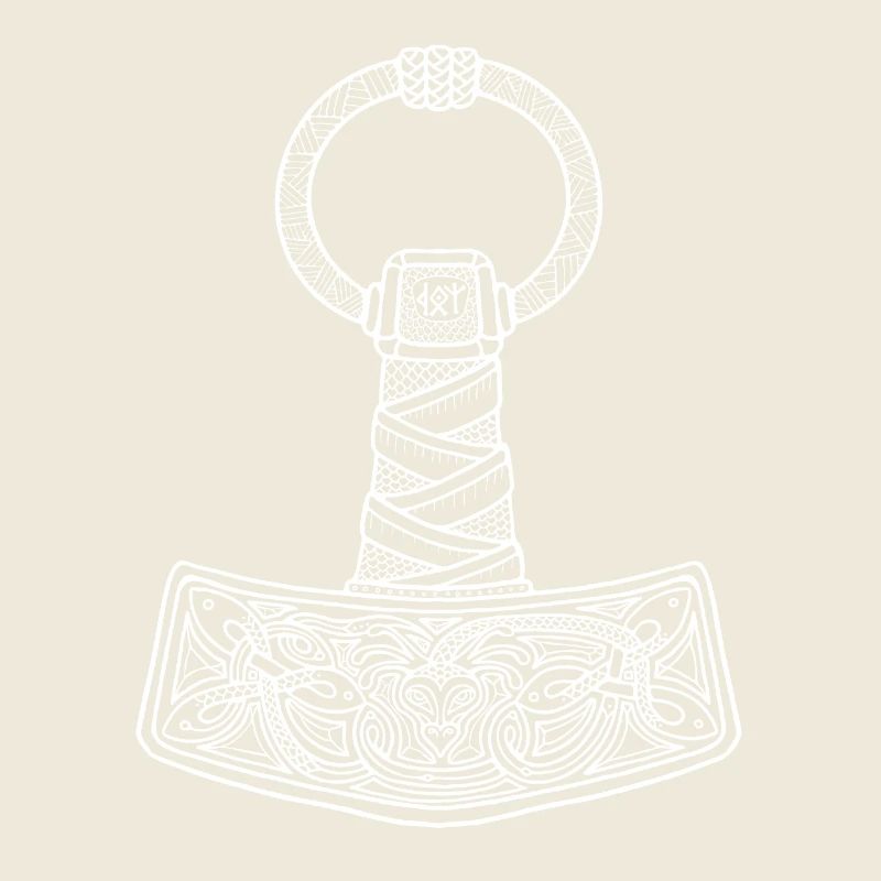 Thor Mjölnir sw