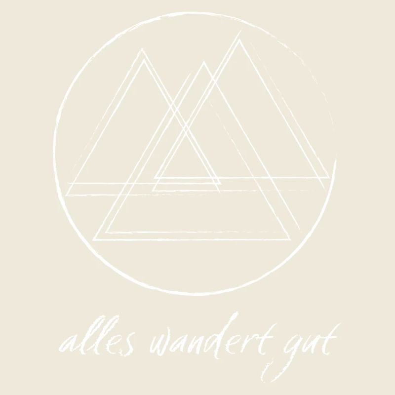 Mountains / Everything is going well