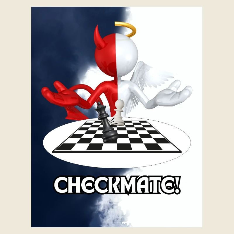 Checkmate