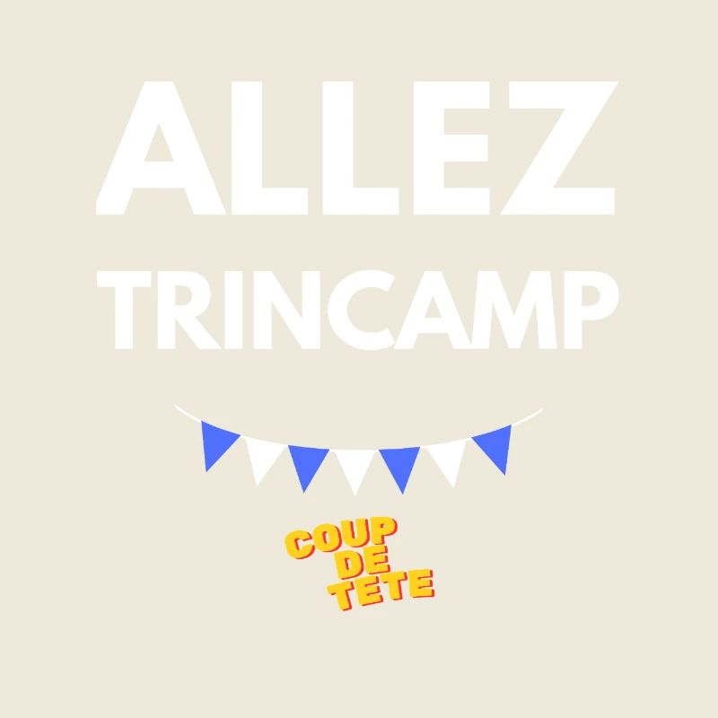 Go Trincamp Headbutt