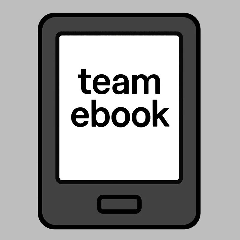 À quelle équipe appartiens-tu ? - Équipe eBook-Reader