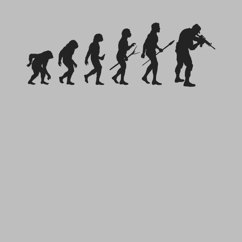Military Evolution