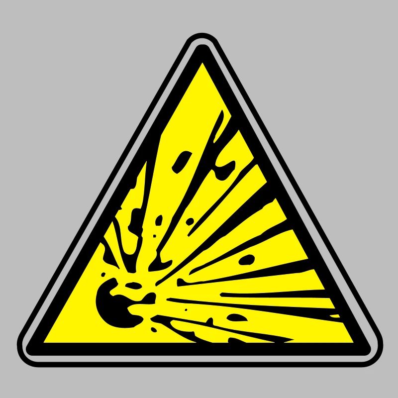 Explosiv
