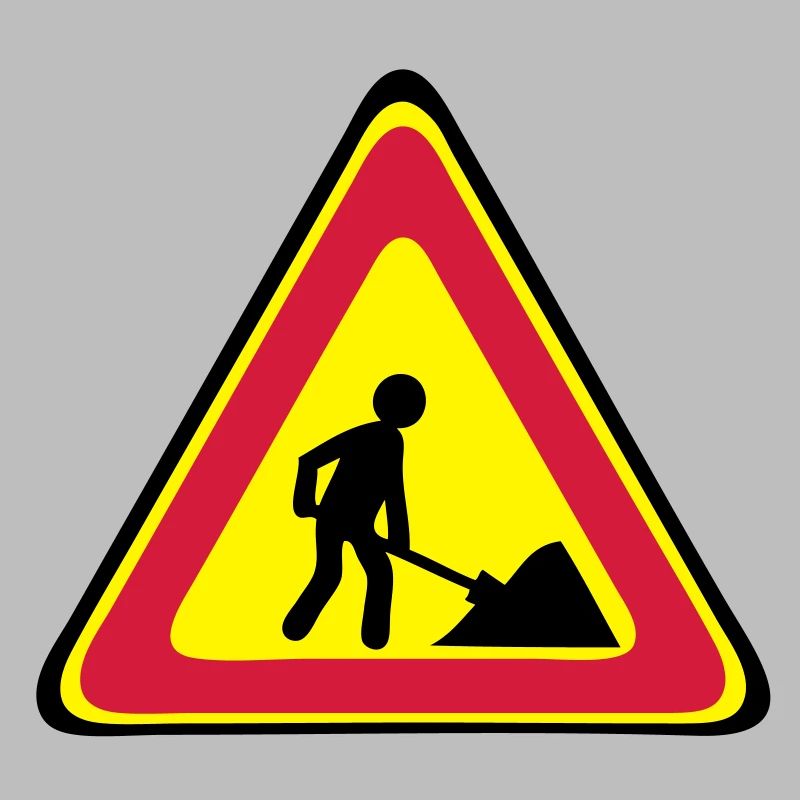 Panel Arbeits Mann pelle1